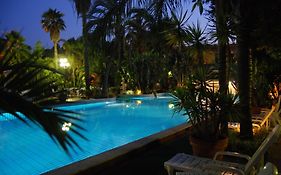 Garden Hotel Catania