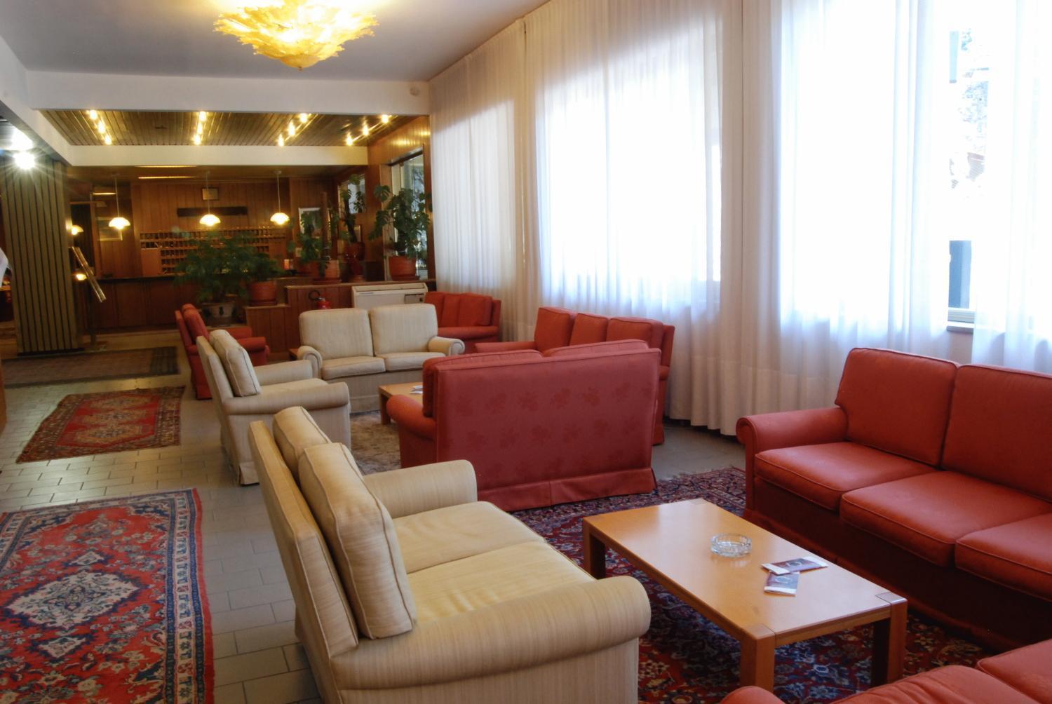 Garden Hotel Сан-Джованни-ла- Пунт Экстерьер фото