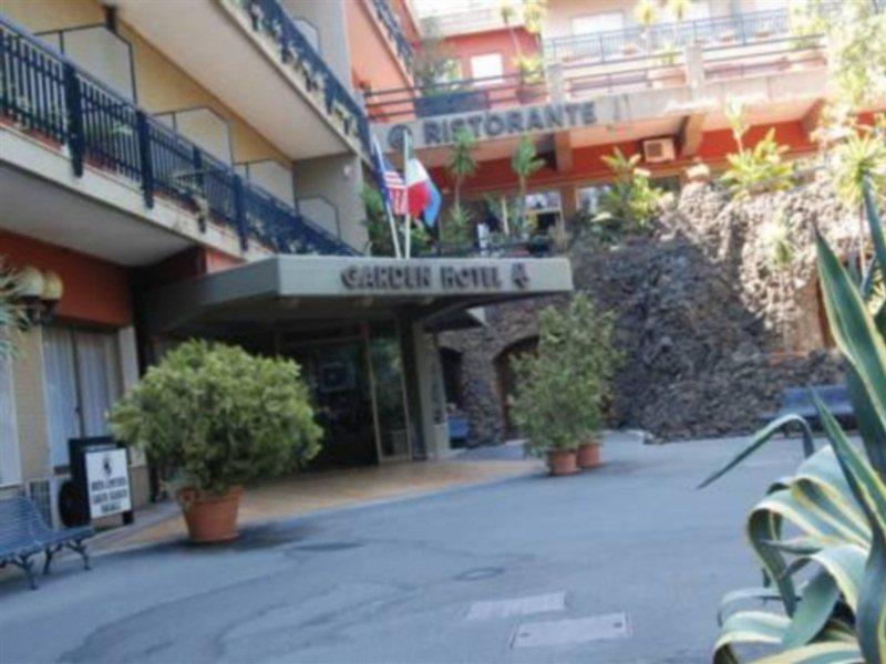 Garden Hotel Сан-Джованни-ла- Пунт Экстерьер фото